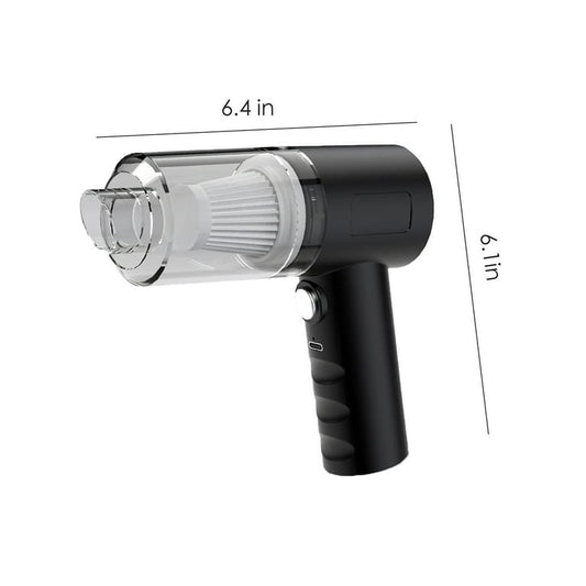 Wireless Vacuum Cleaner