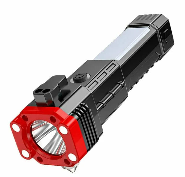 AllHome Haven 5-in-1 Emergency Flashlight