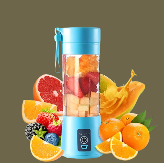 portable juicer