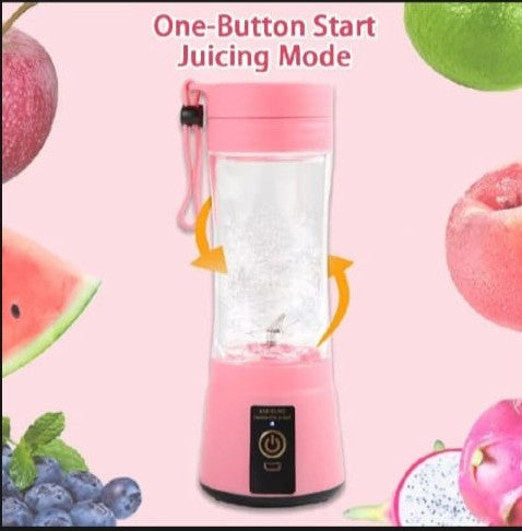portable juicer