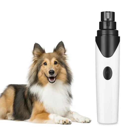 Pet Nail Grinder