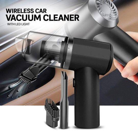 Wireless  Vacuum Cleaner